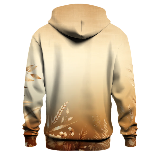 Earthy Harvest Hoodie