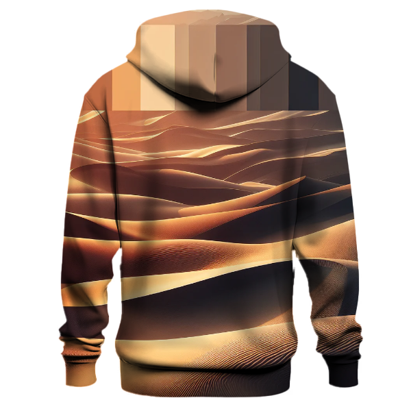 Desert Sands Mirage Hoodie