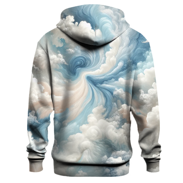 Ethereal Cloud Hoodie