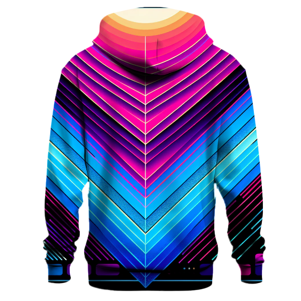 Electric Dream Blend Hoodie