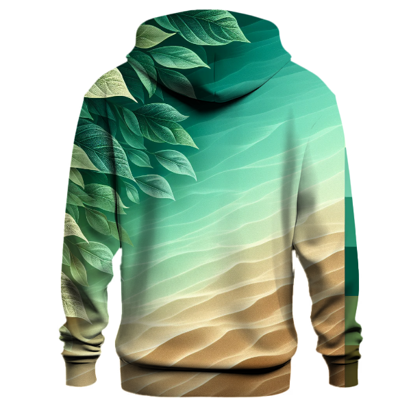 Tropical Mist Hoodie