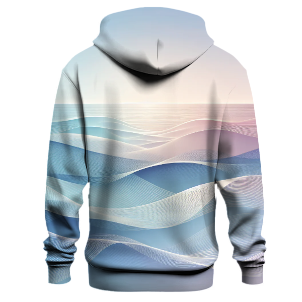 Morning Mist Blend Hoodie