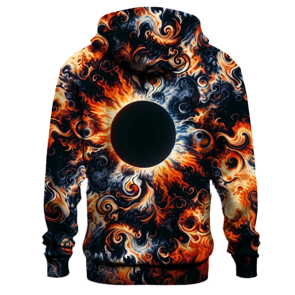 Horizon Eclipse Hoodie
