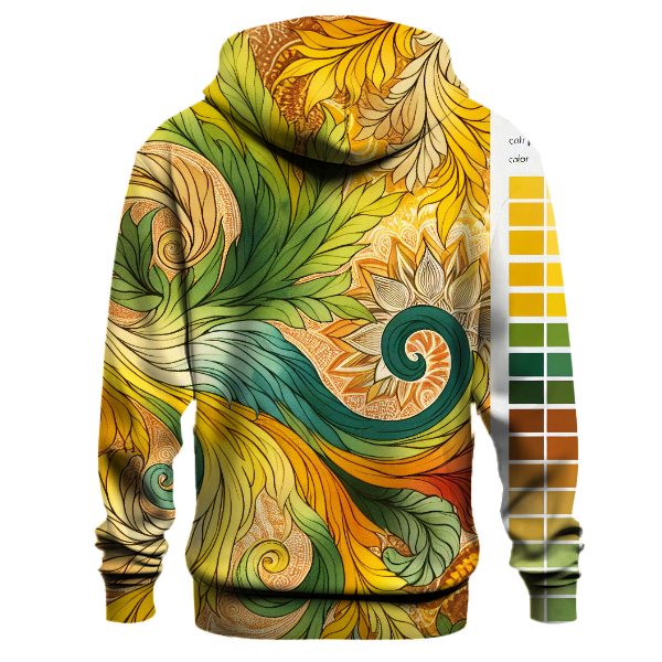 Summer Fields Harmony Hoodie