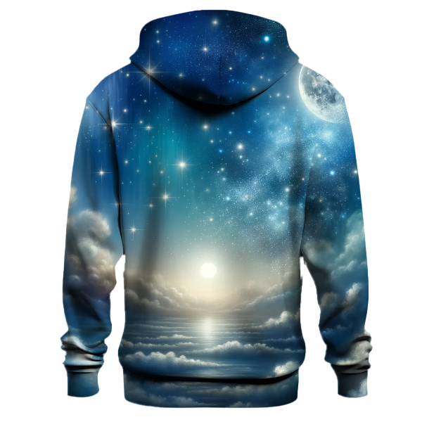 Midnight Dreams Hoodie