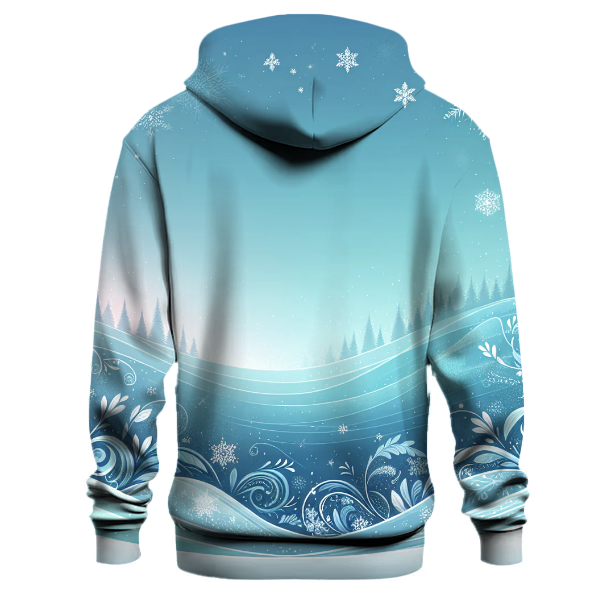 Blizzard Glow Hoodie