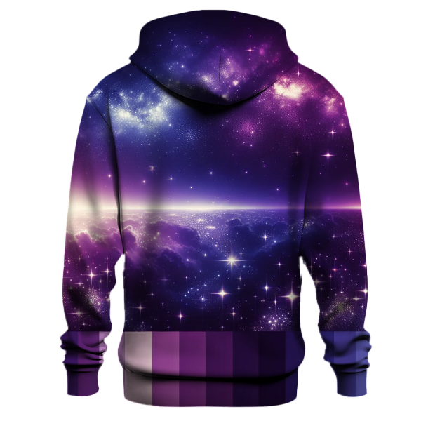Stardust Journey Hoodie