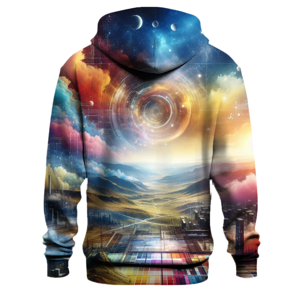 Horizon Dreams Hoodie