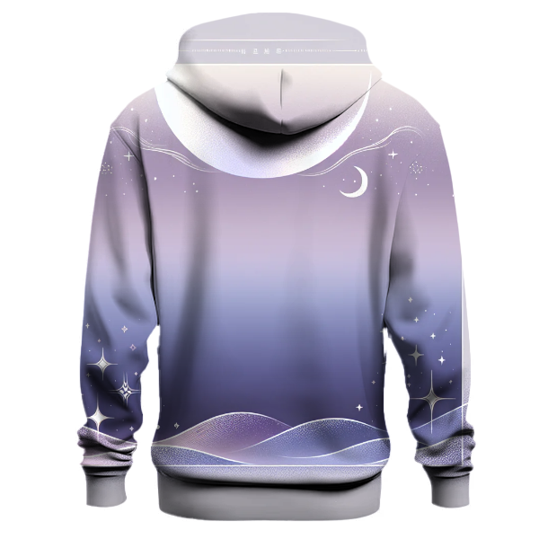 Moonlit Paradise Hoodie