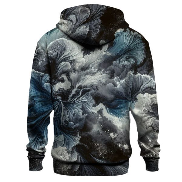 Stormy Sky Wonder Hoodie