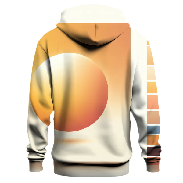 Sunkissed Glow Hoodie