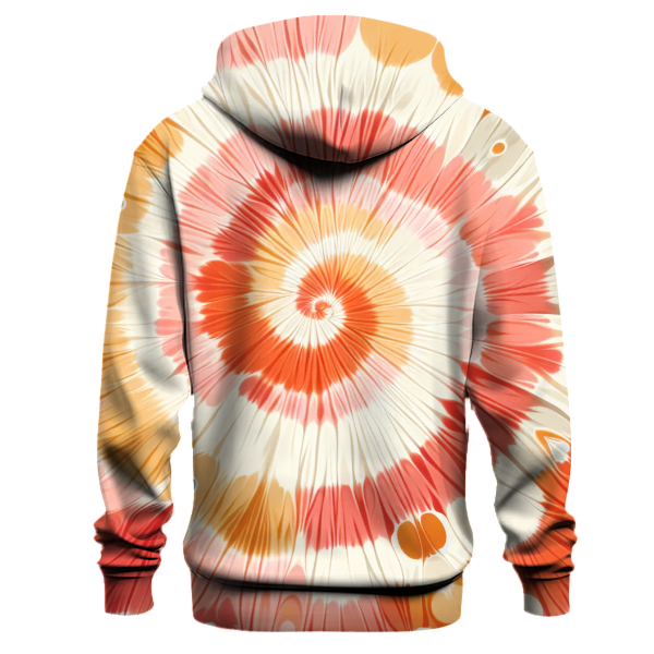 Peachy Keen Hoodie
