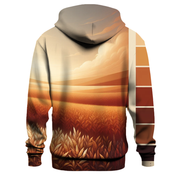 Harvest Dawn Hoodie