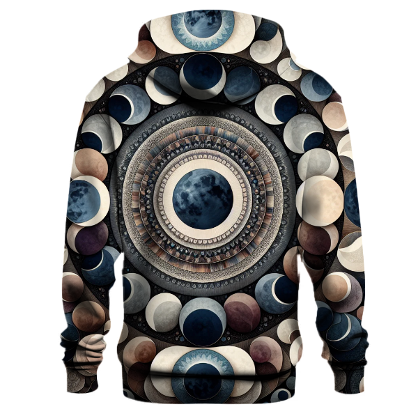 Lunar Eclipse Dream Hoodie