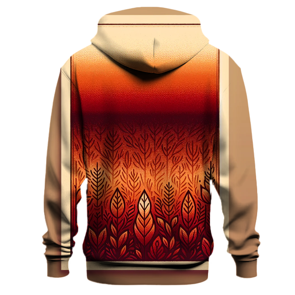 Autumn Whispers Hoodie