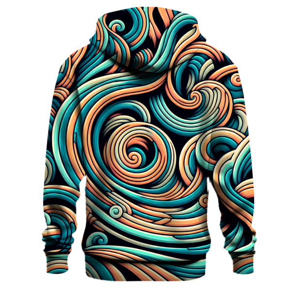 Grooves Hoodie
