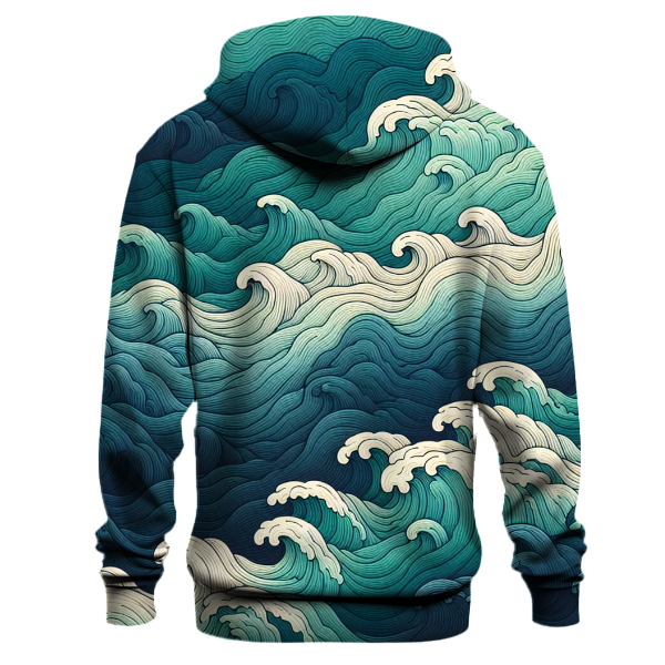 Deep Sea Adventure Hoodie