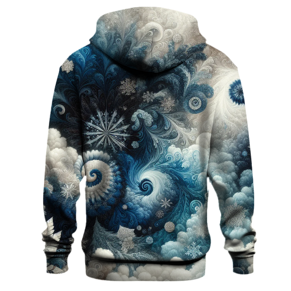 Chilly Nights Hoodie