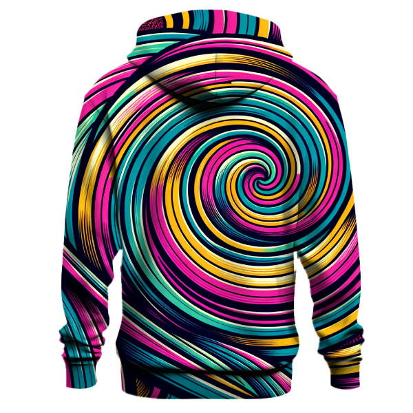 Spiral Dream Hoodie