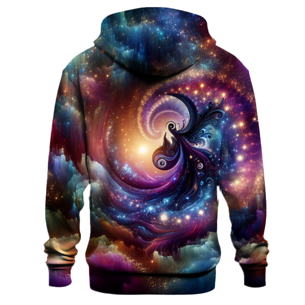Celestial Beings Hoodie