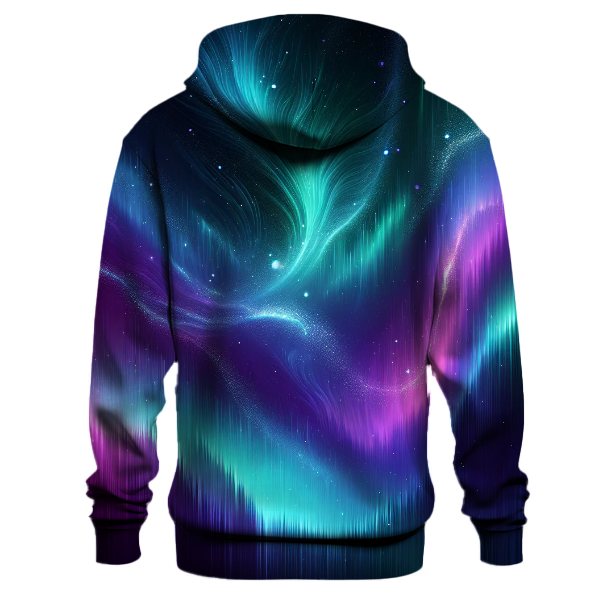 Northern Lights Dance Hoodie