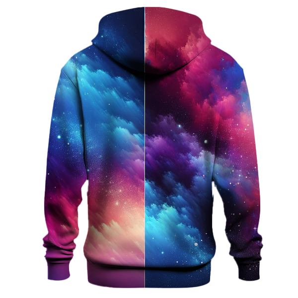 Cosmic Spectrum Hoodie