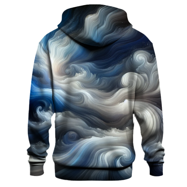 Mystical Moonlight Dream Hoodie