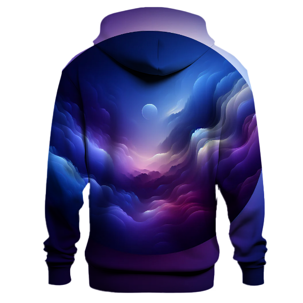 Mystic Cave Gloam Hoodie