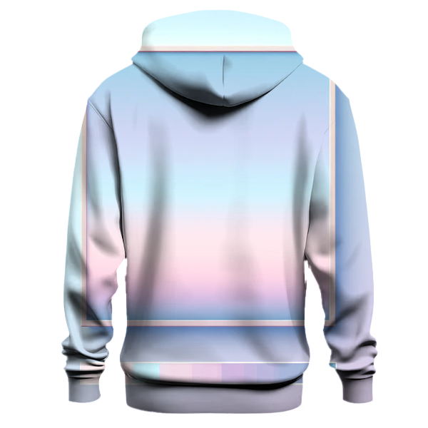 Pastel Sky Dream Hoodie
