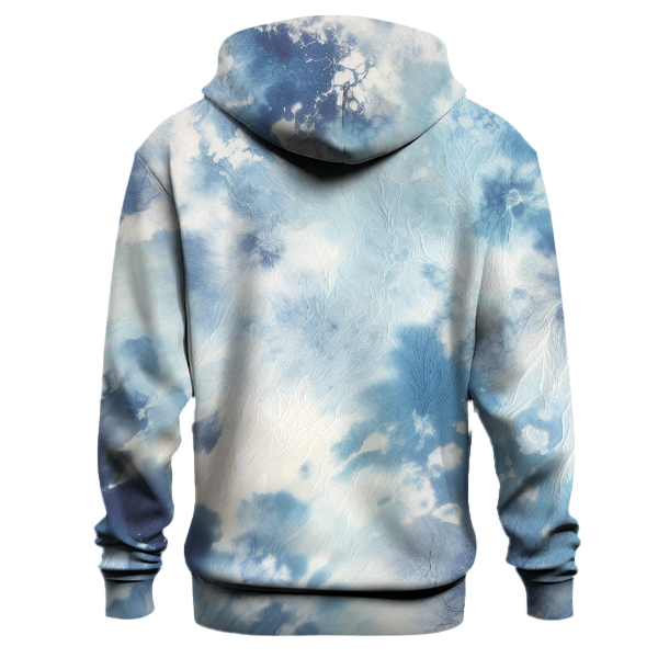 Cool Breeze Tie-Dye Hoodie
