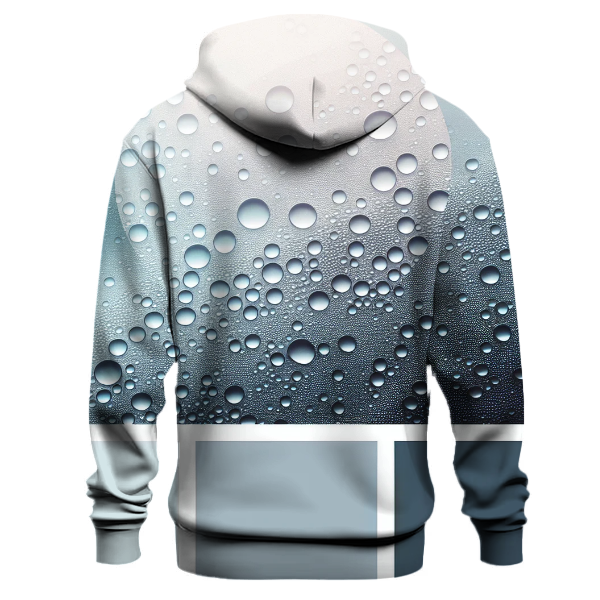 Dewdrop Dawn Gradient Hoodie
