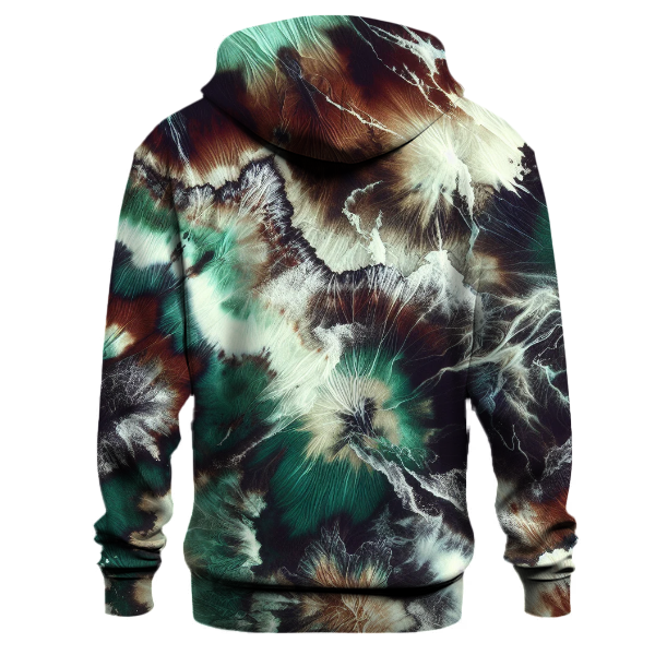 Northern Wilderness Pulse Hoodie