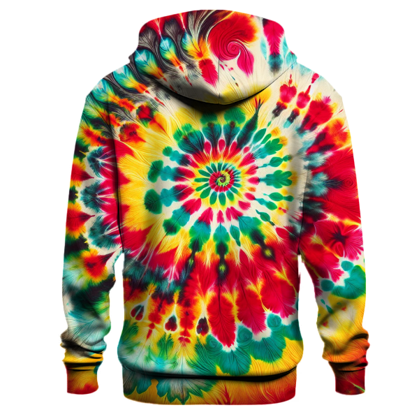Fiesta Vibe Hoodie