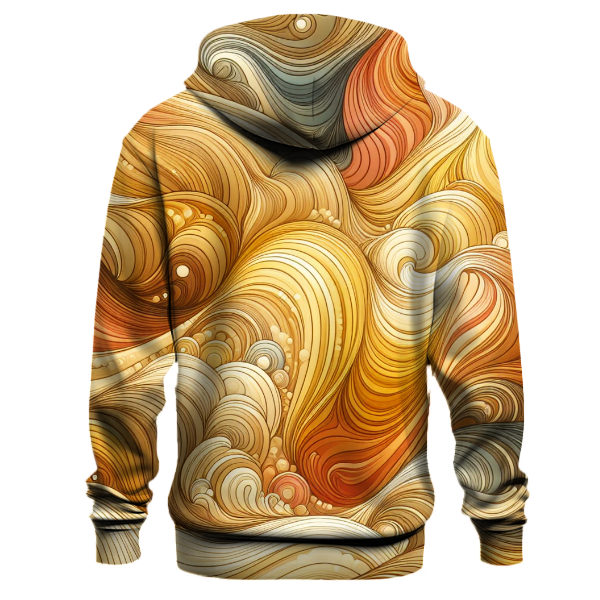 Sunset Dunes Hoodie