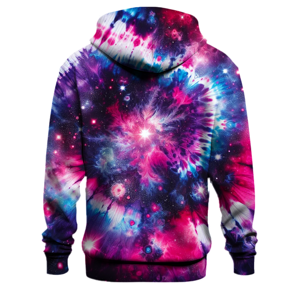 Radiant Cosmos Hoodie