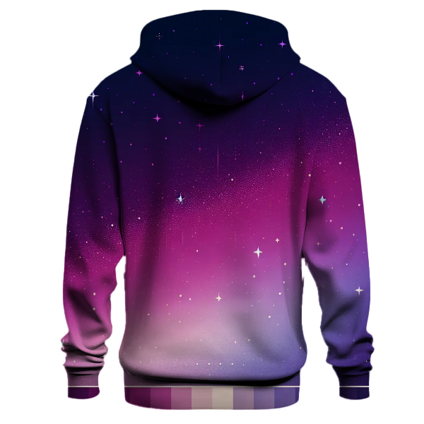 Serene Twilight Blend Hoodie