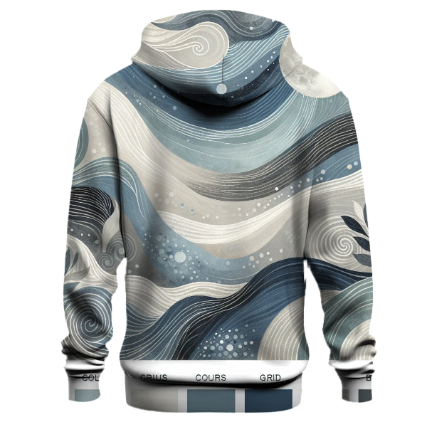 Moonlight Mist Hoodie