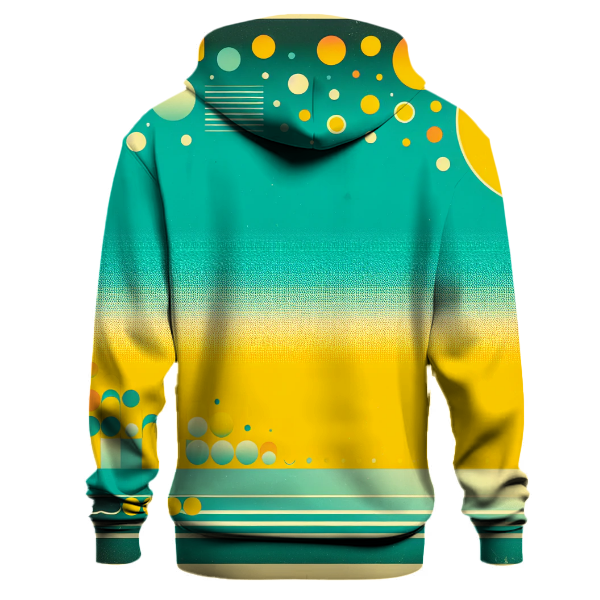 Retro Dreams Hoodie