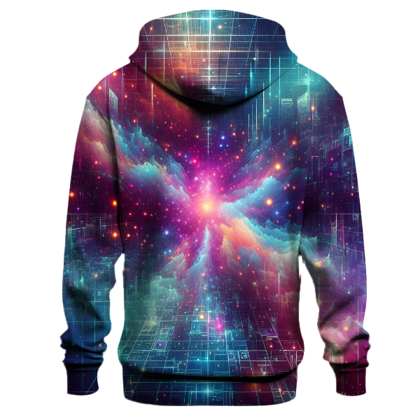 Celestial Synthesizer Hoodie