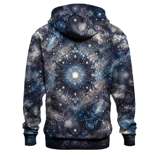 Ethereal Nightscape Hoodie
