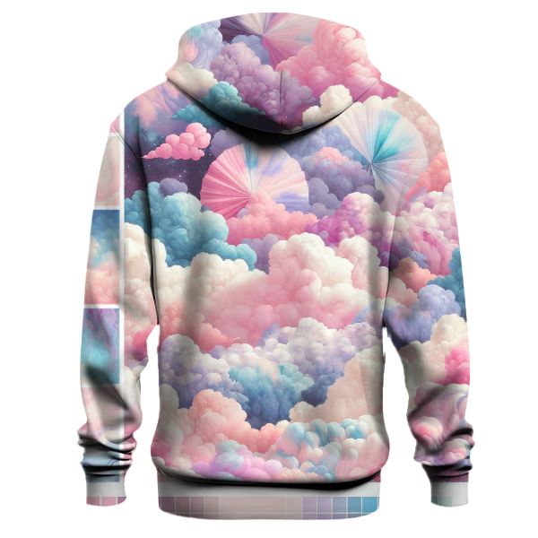 Candyfloss Dream Hoodie