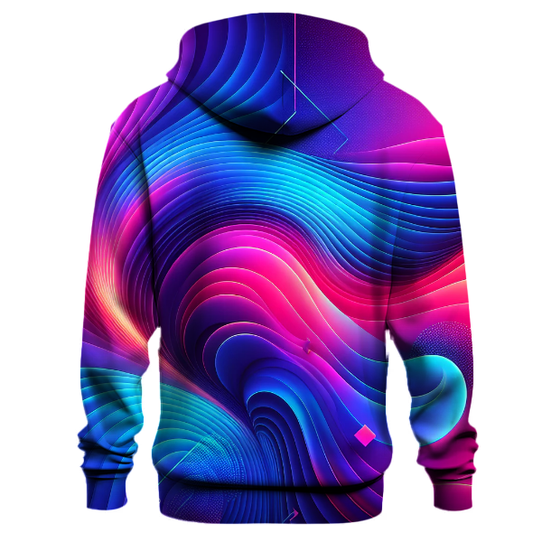 Fusion Hoodie