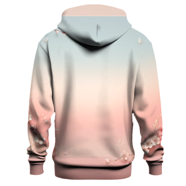 Spring Blossom Dream Hoodie