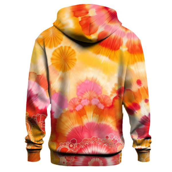 Tangerine Dream Hoodie