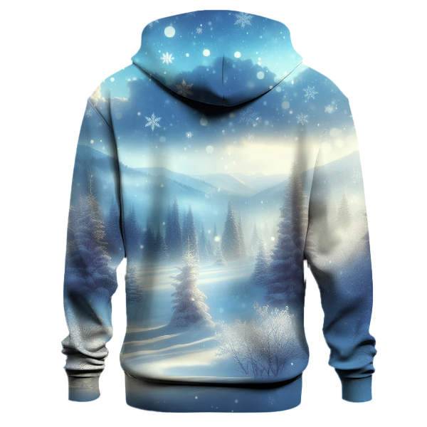 Winter Magic Hoodie