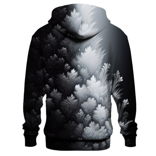 Ebony Ice Hoodie