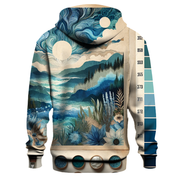 Mystic Seas Hoodie