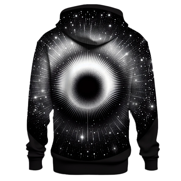 Stardust Illusion Hoodie