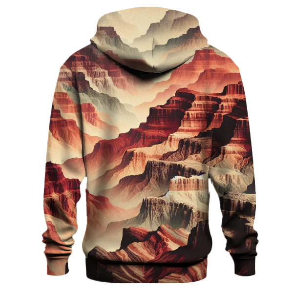 Canyon Ridge Hoodie