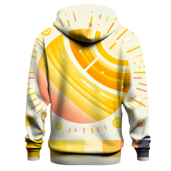 Morning Glaze Hoodie
